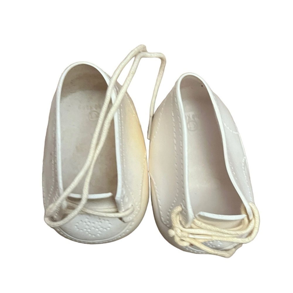 Vintage Cabbage Patch Shoes